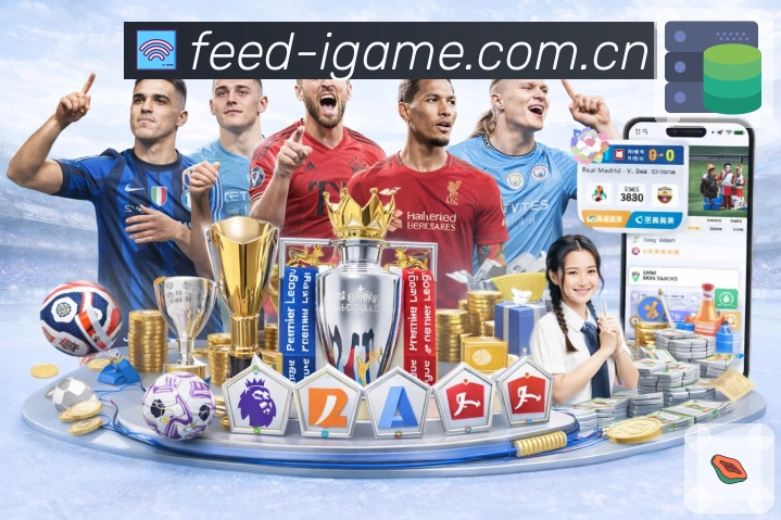 实时赛况与互动展示